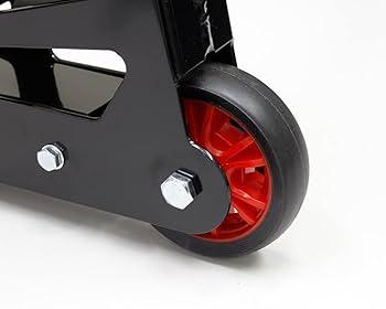 バイクスタンド　リア用 Amazon.co.jp: アルミ軽量リアバイクスタンド(L型、V型両方付属